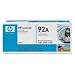HP LaserJet 92A Black Print Cartridge in Retail Packaging