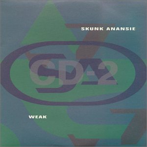 Weak [CD 2]