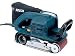 Factory-Reconditioned Bosch 1276DVS-46 12.5 Amp 4-Inch by 24-Inch Variable Speed Belt Sander with Cloth Dust Bag