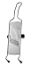 Rösle Hobel 12x40cm