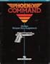 Civilian & Police Weapon Data Supplement (Phoenix Command)