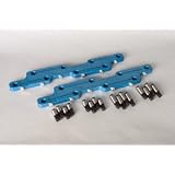 Aluminum Valvetrain Stud Girdle for Ford 429-460 Production Heads, Includes Cobra Jet... by BluMax