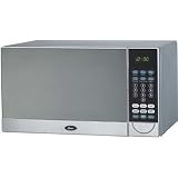 Oster OGB5901 0.9-Cubic Foot 900-Watt Digital Microwave Oven