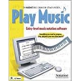 NOTATION TECHNOLOGIES Play Music by NOTATION TECHNOLOGIES