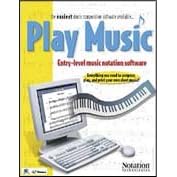 Notation Technologies Play Music