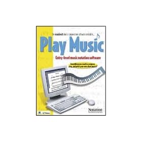 Notation Technologies Play Music PC