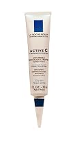 La Roche-Posay Active C Anti-Wrinkle Dermatological Treatment for Dry Skin (30ml) 1 Fluid Ounce