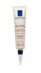 La Roche-Posay Active C Anti-Wrinkle Dermatological Treatment for Dry Skin (30ml) 1 Fluid Ounce