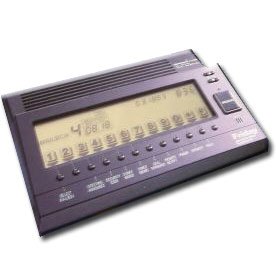 AT & T Bogen Friday FR-2000 Two-Line Digital Answering System w/ Mailboxes & Call Forwarding AT & T Bogen Friday FR-2000 Two-Line Digital Answering System w/ Mailboxes & Call Forwarding