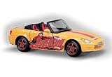  : Daredevil 1:24 Honda S2000
