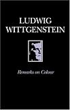 Remarks on Colour
