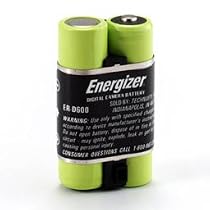 Nickel-Metal Hydride Digital Cameras Battery For Kodak DX3900