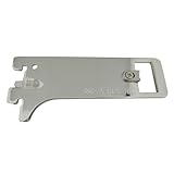 ロイヤル Sハンガーブラケット SB-24用 A-182S 100mm クローム