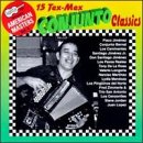 CD-Charts  Music : Arhoolie Presents American Masters, Vol. 4: 15 Tex-Mex Conjunto Classics
