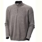 Columbia Men Roc Half Zip am2546 at Columbia