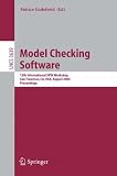 Model Checking Software: 12th International SPIN Workshop, San Francisco, CA, USA, August 22-24, 2005, Proceedings (Lecture Notes in Computer Science / Theoretical Computer Science and General Issues)