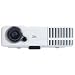 Hewlett Packard MP3220 Digital DLP Projector 3.8LBS