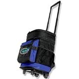 Florida Gators Rolling Coolers