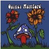Quincy Mumford