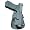 Fobus Paddle Holster, GLOCK 17/19