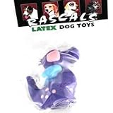 COASTAL Rascals LATEX DOG TOY DRAGON
