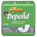 Depend® Guards For Men