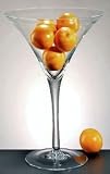 TALL MONSTER MARTINI - MONSTER EXTRA TALL MARTINI GLASS