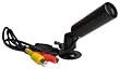 Ramsey CCD341 B&W CCD Hi Res Lipstick Video Camera - Sony Sensor