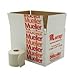 M Wrap Foam Prewrap Athletic Tape 2 3/4in 12 rolls - Natural