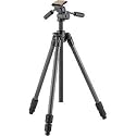 Velbon カーボン三脚 Carmagne (カルマーニュ) G5300 II 3段 全高1681mm G5300-2