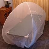Mosinet Single Bed Pop-Up