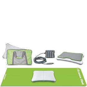 4-In-1 Fitness Bundle