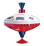 from Hamleys Spinning Top