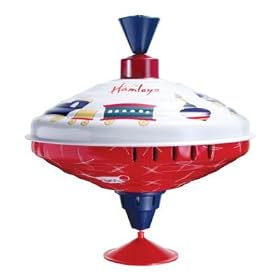 Spinning Top