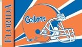 Florida Gators 3 Ft. x 5 Ft. Flag w/Grommets - Helmet Design