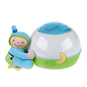 Chicco Goodnight Stars Bedtime Set by