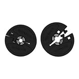 Reinsman Easy Button Bit Guard