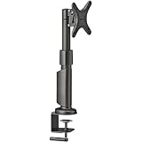 Omnimount WS1 B Workspace Desktop Mount