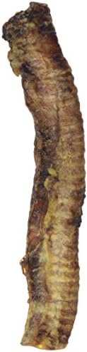 Mighty Mutz Beef Trachea for Dogs, 12-Inch, 6-Pack