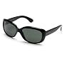 Ray-Ban Women's 4101 JACKIE OHH Sunglasses