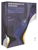 Adobe After Effects CS3 Professional [Mac] [OLD VERSION]