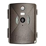 Bushnell ブッシュネル トレイルセントリー500セキュリティーセット 屋外型センサーカメラの画像