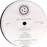 SOUL SEARCHERS / CRYSTAL CLEAR