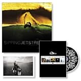 Dvd, 32 Pg. Diary, 300 Page Book -Sipping Jetstreams Special Limited Edition Box Set - Great Gift