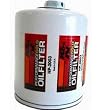 K&N Filters HP2003 Engine Oil Filter Kit