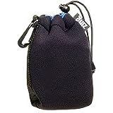 Zing 561-222 MPB1 Medium Pouch (Black/Blue)