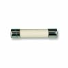 Quick Blow Ceramic Fuse 12A 32mm x 6.3mm 12 Amp x 5 Pack