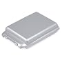 Sanyo 8200 Extended Li-ion Battery 1400Mah Silver
