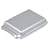 Sanyo 8200 Extended Li-ion Battery 1400Mah Silver