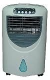 6,000 BTU Evaporative Cooler and Dehumidifier
